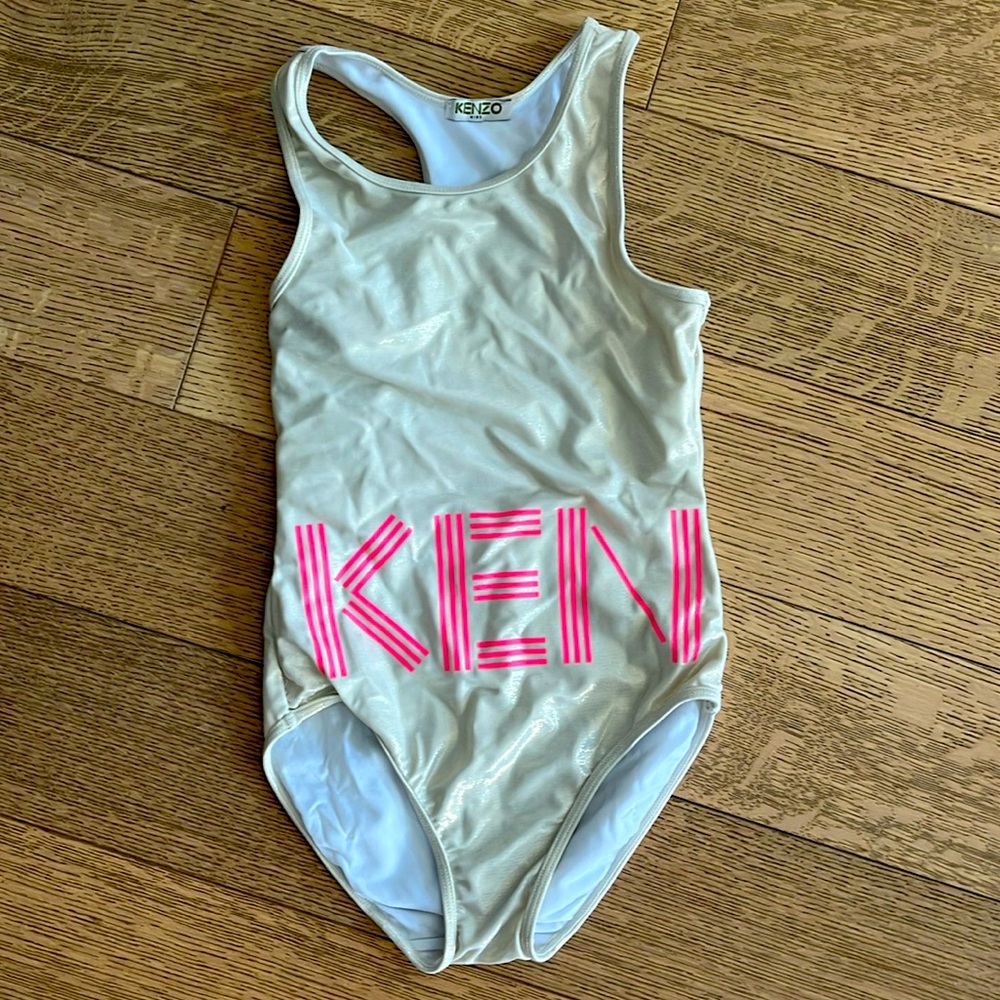 Kids Kenzo Swimsuit